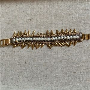 Stella & Dot Jacinthe Bracelet